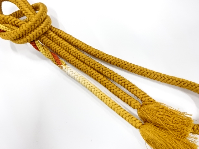 Japanese Kimono / Accessories Silk